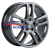 18'' 5x114,3 ET35 D67,1 7,0J СКАД Женева (КЛ224) Графит