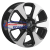 18'' 6x139,7 ET55 D95.1 7,5J Replay LX243 BKF 18'' 6x139,7 ET55 D95.1 7,5J Replay LX243 BKF