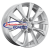 19'' 5x114,3 ET33 D67,1 7,5J Replay FA38 Sil 19'' 5x114,3 ET33 D67,1 7,5J Replay FA38 Sil
