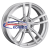 18'' 5x114,3 ET30 D60,1 8,0J Replay LX230 Sil