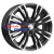 16'' 4x98 ET35 D58,5 6,5J СКАД Ламар (КЛ324) Алмаз 16'' 4x98 ET35 D58,5 6,5J СКАД Ламар (КЛ324) Алмаз