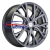 18'' 5x114,3 ET45 D66,1 7,0J Khomen Wheels KHW1806 (Teana/X-trail/Juke) Gray 18'' 5x114,3 ET45 D66,1 7,0J Khomen Wheels KHW1806 (Teana/X-trail/Juke) Gray