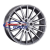 16'' 4x100 ET50 D60,1 6,0J LS 425 BK