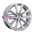 18'' 5x114,3 ET40 D66,6 8,0J Replay HV66 Sil 18'' 5x114,3 ET40 D66,6 8,0J Replay HV66 Sil