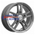 15'' 5x139,7 ET40 D98,5 6,5J СКАД Тор (КЛ222) Графит 15'' 5x139,7 ET40 D98,5 6,5J СКАД Тор (КЛ222) Графит