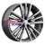 19'' 5x108 ET46 D65,1 7,5J СКАД Манчестер (КЛ329) Алмаз 19'' 5x108 ET46 D65,1 7,5J СКАД Манчестер (КЛ329) Алмаз
