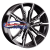20'' 5x112 ET38 D57,1 8,5J Replay VV342(SK) MBF 20'' 5x112 ET38 D57,1 8,5J Replay VV342(SK) MBF