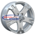 17'' 5x114,3 ET39 D60,1 7,0J Replay TY21 Sil 17'' 5x114,3 ET39 D60,1 7,0J Replay TY21 Sil