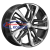 18'' 5x108 ET42 D67,1 8,0J СКАД Ультима (КЛ360) Алмаз 18'' 5x108 ET42 D67,1 8,0J СКАД Ультима (КЛ360) Алмаз