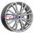 16'' 4x100 ET41 D60,1 6,0J K&K Меандр-оригинал (КС879) Дарк платинум 16'' 4x100 ET41 D60,1 6,0J K&K Меандр-оригинал (КС879) Дарк платинум