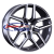 18'' 5x114,3 ET30 D60,1 8,0J Replay LX134 GMF 18'' 5x114,3 ET30 D60,1 8,0J Replay LX134 GMF