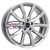 20'' 5x112 ET32 D66,45 8,5J MAK Koln Silver 20'' 5x112 ET32 D66,45 8,5J MAK Koln Silver