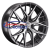 18'' 5x114,3 ET34 D67,1 8,0J LS FlowForming RC57 GMF
