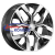 18'' 5x114,3 ET45 D60,1 7,5J СКАД Ламберт (КЛ370) Алмаз 18'' 5x114,3 ET45 D60,1 7,5J СКАД Ламберт (КЛ370) Алмаз