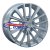 16'' 5x112 ET43 D57,1 6,5J Replay SK49 Sil 16'' 5x112 ET43 D57,1 6,5J Replay SK49 Sil