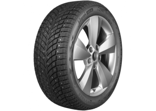 245/45R18 Ikon Tyres (ранее Nokian Tyres) Autograph Ice 10 100 T TL