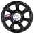 15'' 5x139,7 ET5 D108,1 5,5J Khomen Wheels KHW1505 (Jimny) F-Silver 15'' 5x139,7 ET5 D108,1 5,5J Khomen Wheels KHW1505 (Jimny) F-Silver