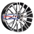 18'' 5x114,3 ET45 D60,1 7,5J Replay TY254 Sil 18'' 5x114,3 ET45 D60,1 7,5J Replay TY254 Sil