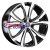 18'' 5x114,3 ET55 D64,1 8,0J Replay H123 BKF 18'' 5x114,3 ET55 D64,1 8,0J Replay H123 BKF