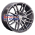 16'' 5x100 ET40 D57,1 7,0J LS 760 GMF 16'' 5x100 ET40 D57,1 7,0J LS 760 GMF