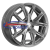 19'' 5x108 ET45 D63.35 7,5J СКАД Паркер (КЛ382) Графит 19'' 5x108 ET45 D63.35 7,5J СКАД Паркер (КЛ382) Графит