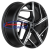20'' 5x112 ET30 D66,45 9,0J MAK Qvattro Black mirror