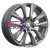 18'' 5x114,3 ET38 D67,1 7,0J СКАД KL-330 Графит