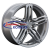 15'' 5x112 ET50 D57,1 6,5J Replay SK92 Sil 15'' 5x112 ET50 D57,1 6,5J Replay SK92 Sil