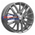 16'' 4x100 ET37 D60,1 6,0J iFree Миконос (КС946) Хай Вэй