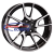 18'' 5x114,3 ET30 D60,1 8,0J Replay LX187 BKF