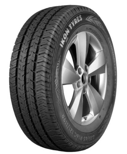 225/75R16C Ikon Tyres (ранее Nokian Tyres) Character Eco C2 121/120R