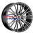 21'' 5x114,3 ET35 D60,1 9,0J LS FlowForming RC60 BKF