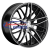 18'' 5x112 ET30 D66,6 8,5J LS 1338 BKF 18'' 5x112 ET30 D66,6 8,5J LS 1338 BKF
