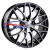 17'' 4x108 ET26 D65,1 7,0J RST R137 (C5) BD 17'' 4x108 ET26 D65,1 7,0J RST R137 (C5) BD