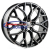 19'' 5x114,3 ET40 D64,1 7,0J RST R059 (Haval F7) BD 19'' 5x114,3 ET40 D64,1 7,0J RST R059 (Haval F7) BD