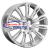 21'' 5x120 ET49 D72,6 9,5J Replay LR95 Sil 21'' 5x120 ET49 D72,6 9,5J Replay LR95 Sil