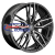 18'' 5x108 ET49 D65,1 8,0J Replay PG116 BKF 18'' 5x108 ET49 D65,1 8,0J Replay PG116 BKF