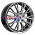 17'' 5x114,3 ET45 D67,1 6,5J K&K Солт (КС773) Дарк платинум 17'' 5x114,3 ET45 D67,1 6,5J K&K Солт (КС773) Дарк платинум