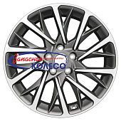 KHW1804 (Audi A4/A6)