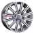 17'' 6x139,7 ET38 D67,1 7,5J Replay MI148 GMF 17'' 6x139,7 ET38 D67,1 7,5J Replay MI148 GMF