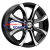 15'' 4x98 ET35 D58,5 6,0J iFree Дайс (КС696) Блэк Джек 15'' 4x98 ET35 D58,5 6,0J iFree Дайс (КС696) Блэк Джек