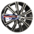 21'' 5x150 ET54 D110,1 8,5J Replay TY242 BKF 21'' 5x150 ET54 D110,1 8,5J Replay TY242 BKF
