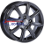 14'' 4x100 ET43 D67,1 5,5J СКАД Монако (КЛ185) Графит