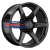 18'' 6x139,7 ET25 D106,1 9,0J LS 800 BK 18'' 6x139,7 ET25 D106,1 9,0J LS 800 BK