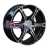16'' 4x98 ET28 D58,6 7,0J LS 131 BKF 16'' 4x98 ET28 D58,6 7,0J LS 131 BKF