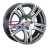 15'' 4x100 ET40 D73,1 6,5J LS 318 GMF 15'' 4x100 ET40 D73,1 6,5J LS 318 GMF
