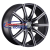 18'' 5x112 ET25 D66,6 8,0J Replay VV262 MBF 18'' 5x112 ET25 D66,6 8,0J Replay VV262 MBF