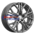 17'' 5x114,3 ET40 D64,1 6,5J СКАД Тибет (КЛ379) Графит 17'' 5x114,3 ET40 D64,1 6,5J СКАД Тибет (КЛ379) Графит