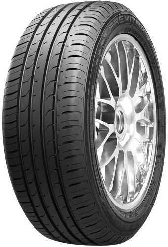 195/65R15 Maxxis MP10 Pragmatra 91 H TL