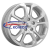17'' 5x114,3 ET49 D67,1 6,5J K&K КС892 Алмаз черный